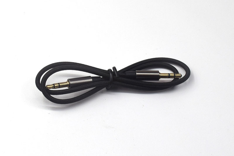 Recording cable 3.5 one-to-one